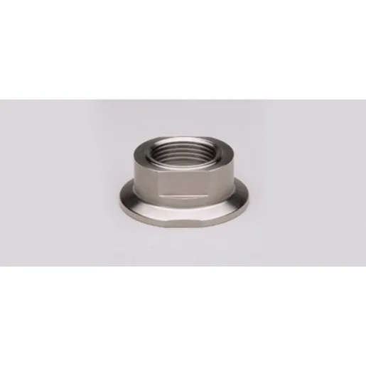 Ifm Electronic ADAPT G3/4-CLAMP ISO2852/1-1.5
