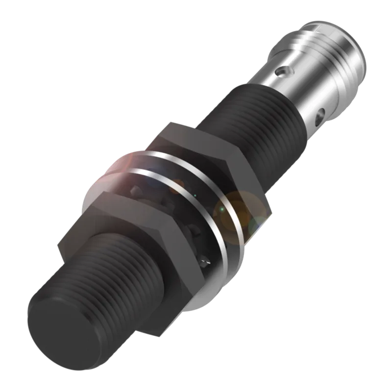 Balluff BES M12EI-PSC40B-S04G-S03 Endüktif ve tümüyle metal sensörler