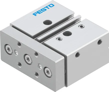 Festo DFM-16-10-P-A-KF Yataklamalı Silindir