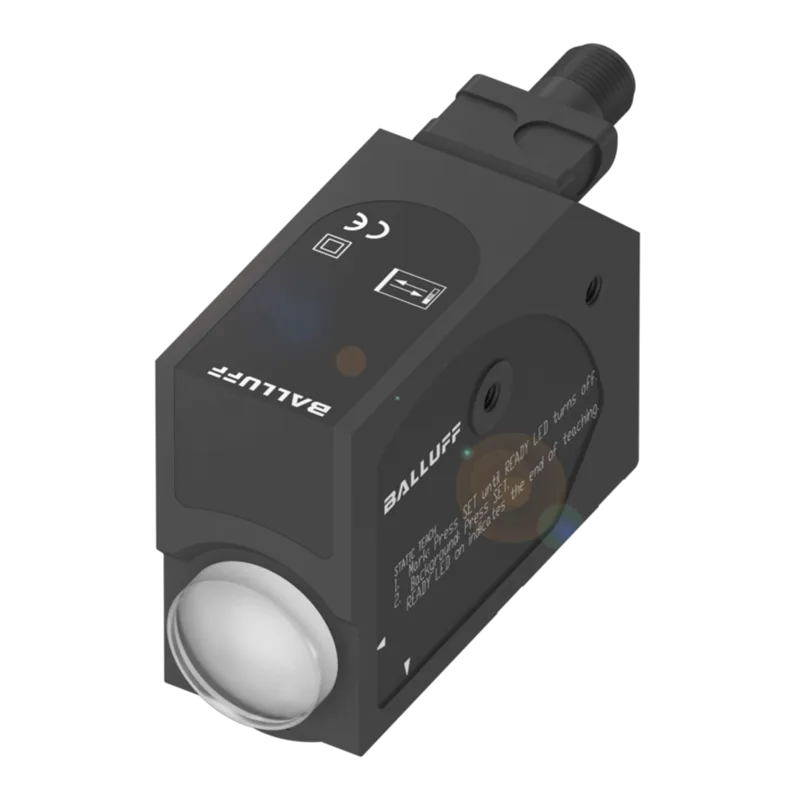 Balluff BKT 67M-002-U-S92 Kontrast sensörleri