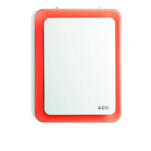 AEG Haustechnik HS 207 O