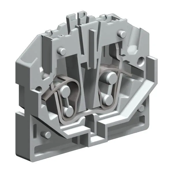 Cabur HP150GR MINI TERMINAL BLOCKS