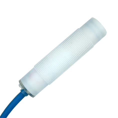 Rechner Sensors KAS-40-A23-N-K-PTFE, ATEX, 5 m Capacitive Sensors (KAS)