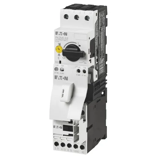 Eaton Electric MSC-D-4-M7(24VDC)