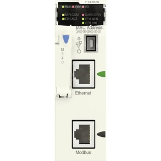 Schneider Electric BMXP342020