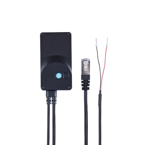 IFM O3XIOOKG/E1/GM/S/60/ZS 3D kamera
