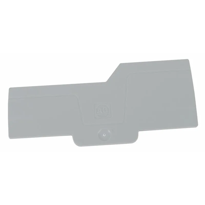 Allen Bradley 1492-EBPS-4 Terminal Block