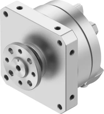 Festo DSM-16-270-P-FW-A-B Döner Silindir|çeyrek dönüşlü aktüatör