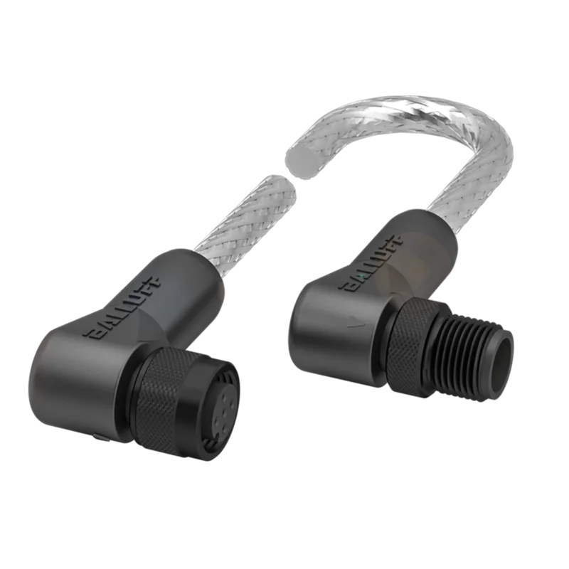 Balluff BCC W425-W424-3A-304-MW8434-003 Çift uçlu kablo setleri