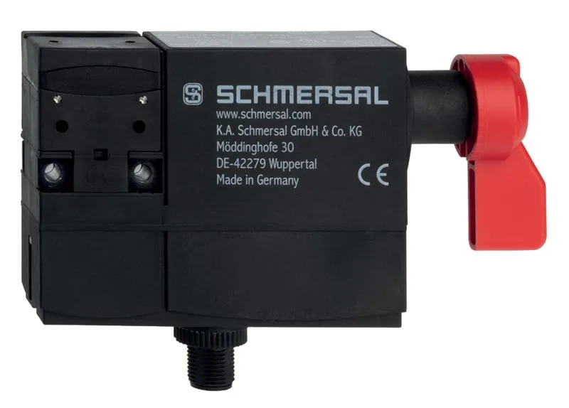Schmersal AZM 170Z-ST-FB-ZR-2405
