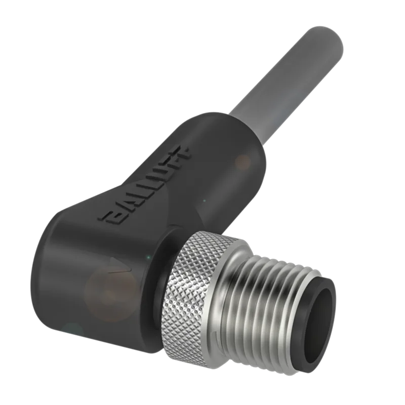 Balluff BCC M423-0000-2A-036-VS8334-050 Tek uçlu kablo setleri