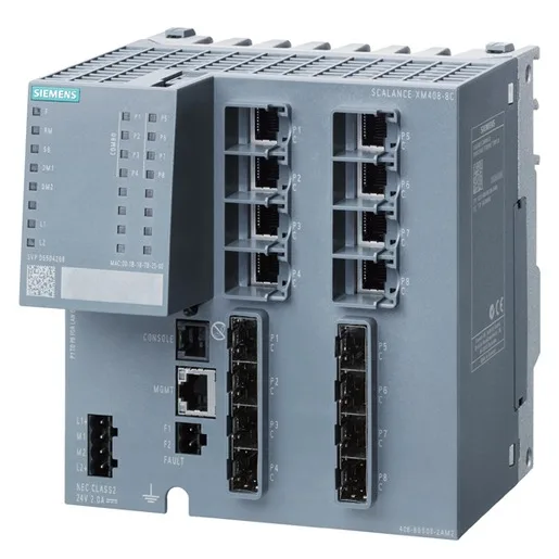 Siemens 6GK5408-8GS00-2AM2