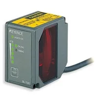 Keyence BL-780 Long-distance Laser Barcode Reader, Long-distance Type, Single