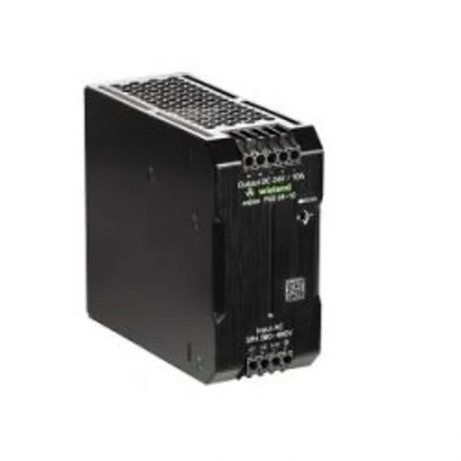 Wieland WIPOS PS3 24-10