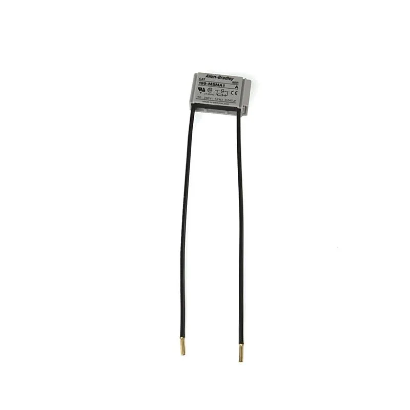 Allen Bradley 199-MSMA1 Surge Suppressor