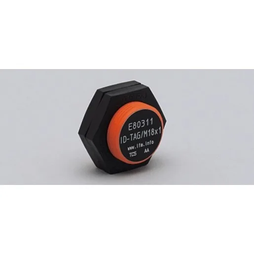 Ifm Electronic ID-TAG/M18X1/01