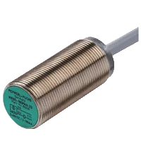 Pepperl+Fuchs NRB8-18GS40-E2-IO Switching function