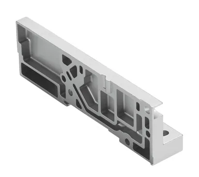 Festo VMPA-EPR Sonlama Plakası