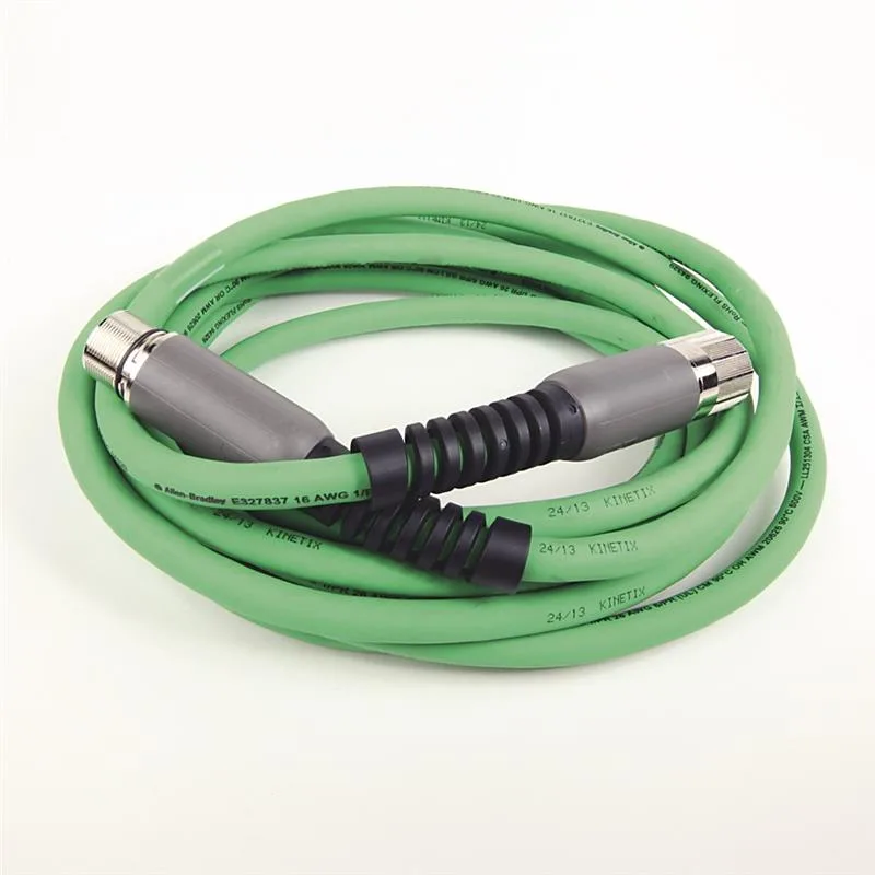Allen Bradley 2090-CFBM7E7-CDAF05 Feedback Extension Cable Speedtec
