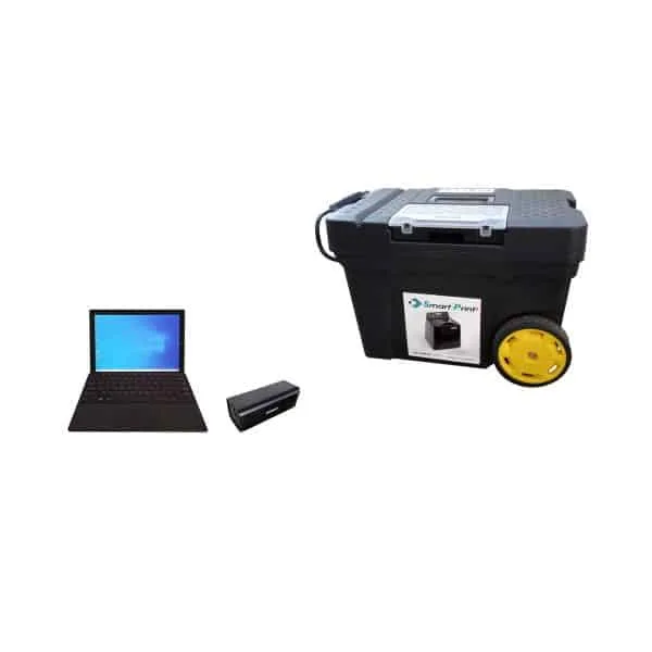 Cabur SPPKITLIGHT SMARTPRINT +