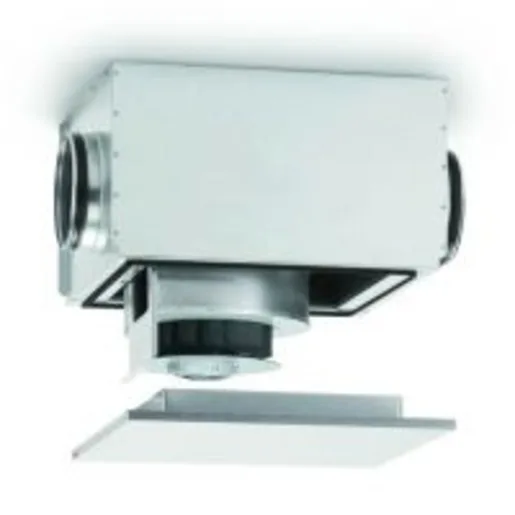 Helios Ventilatoren SB EC 160 B