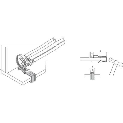 ABB GH-310