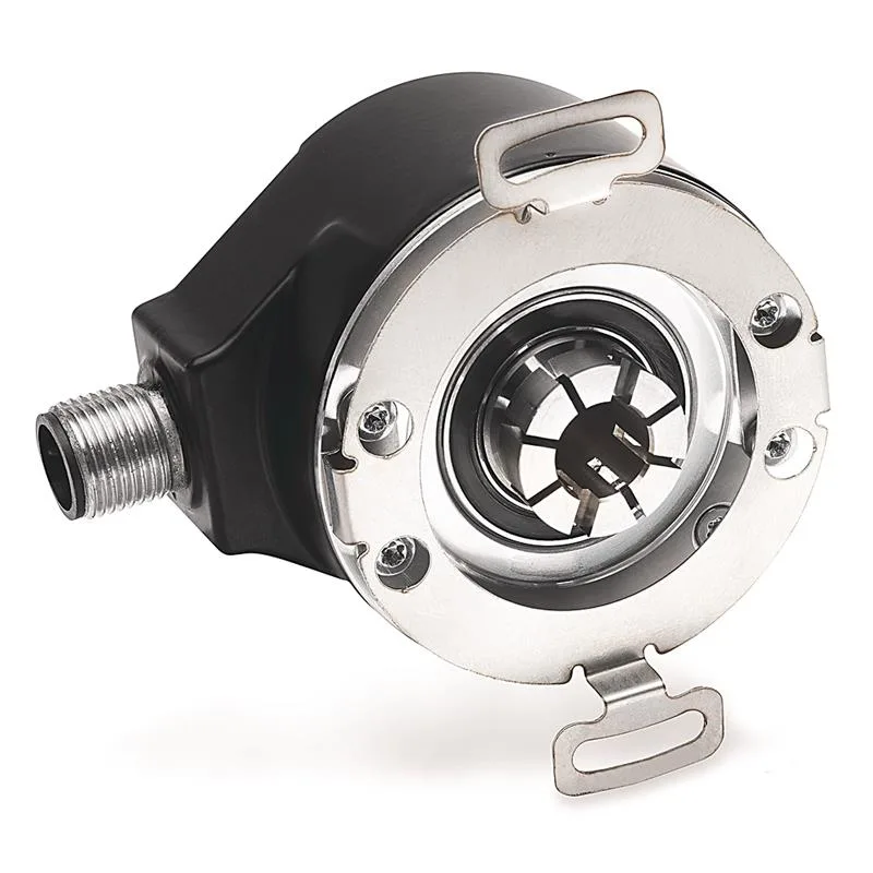 Allen Bradley 847B-Q31A-RB04096 Incremental Encoder