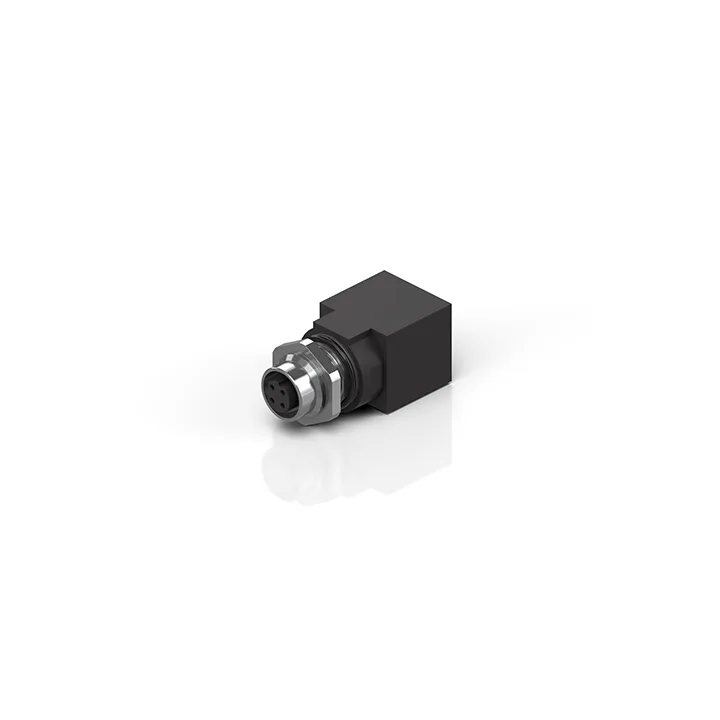 Beckhoff ZK1090-6292-0000 Adapter Industrial Ethernet/EtherCAT