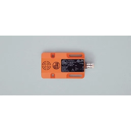 Ifm Electronic IW-3008-BPKG/AS-610-TPS