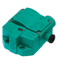 Pepperl+Fuchs NBN3-F31K-E8-K Switching function