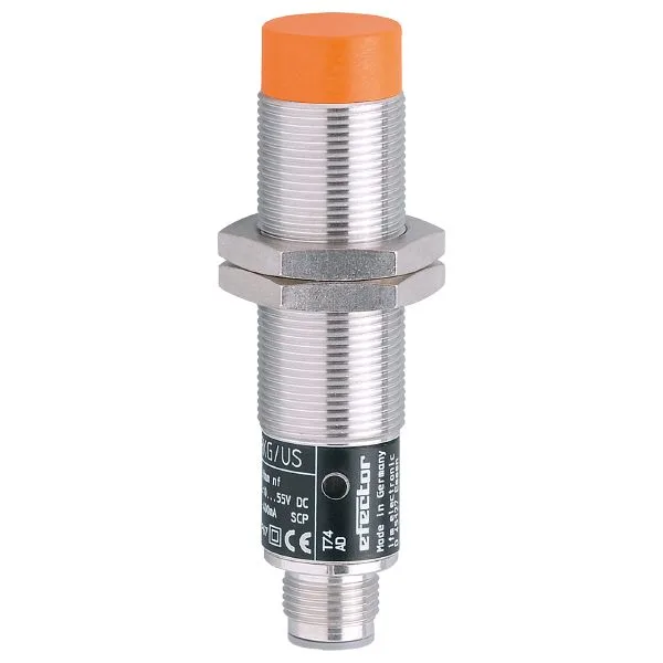 IFM IGA3008ZBPKG/US-100-DPS İndüktif sensör