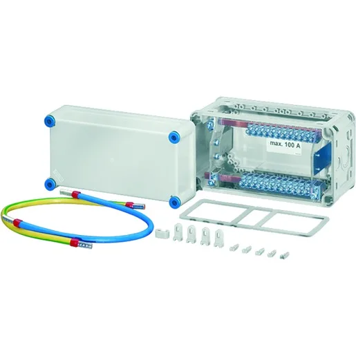 Hensel Mi PV 5511