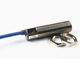 Rechner Sensors KAS-40-A13-N, ATEX Capacitive Sensors (KAS)