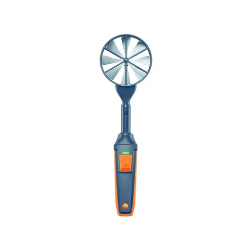 Testo SE & Co. KGaA 0635 9371