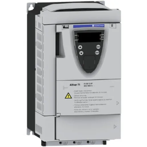 Schneider Electric ATV71H075M3