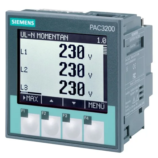 Siemens 7KM2112-0BA00-2AA0