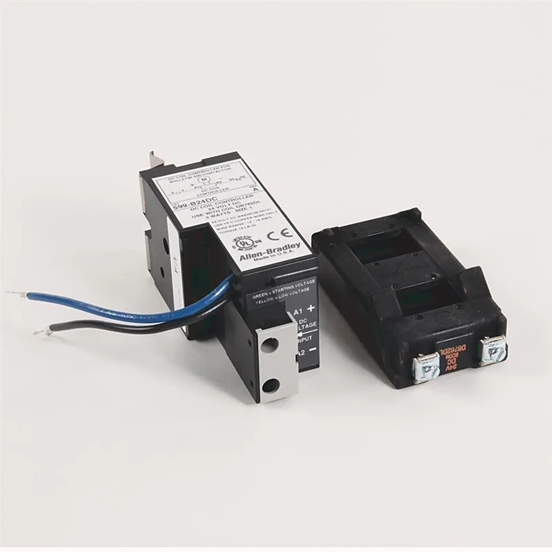 Allen Bradley 599-B24DC 24V DC Coil Kit