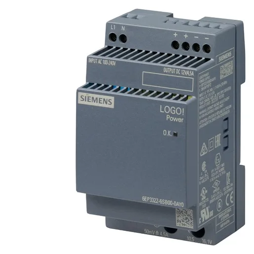 Siemens 6EP3322-6SB00-0AY0