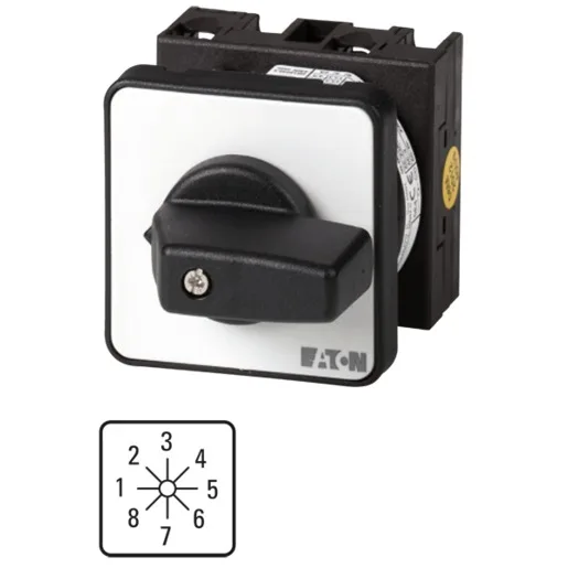 Eaton Electric T0-4-8235/EZ