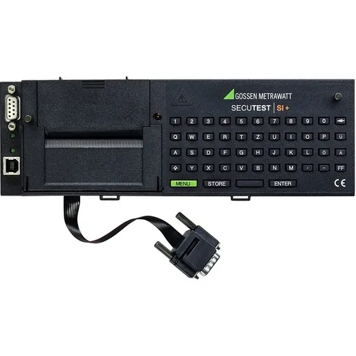 Gossen Metrawatt SECUTEST SI+