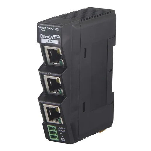 Omron GX-JC03