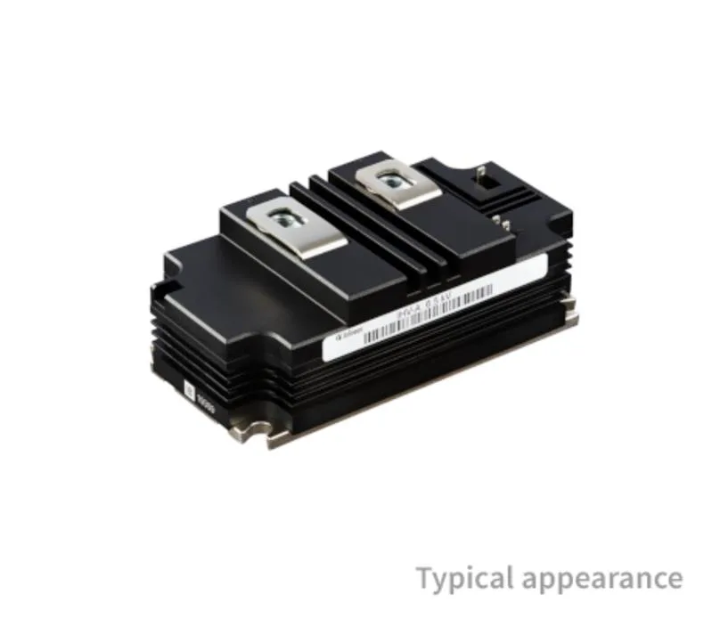 Infineon FZ250R65KE3 6500 V, 250 A single switch IGBT module