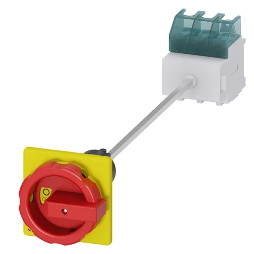Siemens 3LD2545-0TK53