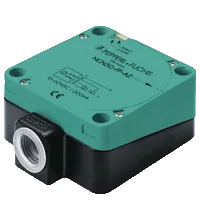 Pepperl+Fuchs NRN75-FP-A2-P3 Switching function