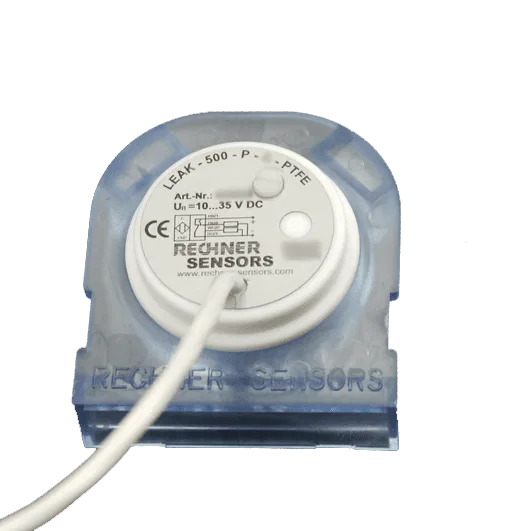 Rechner Sensors KAS-80-39/23-S-D38-PTFE-Z02-1-Leak Capacitive Sensors (KAS)