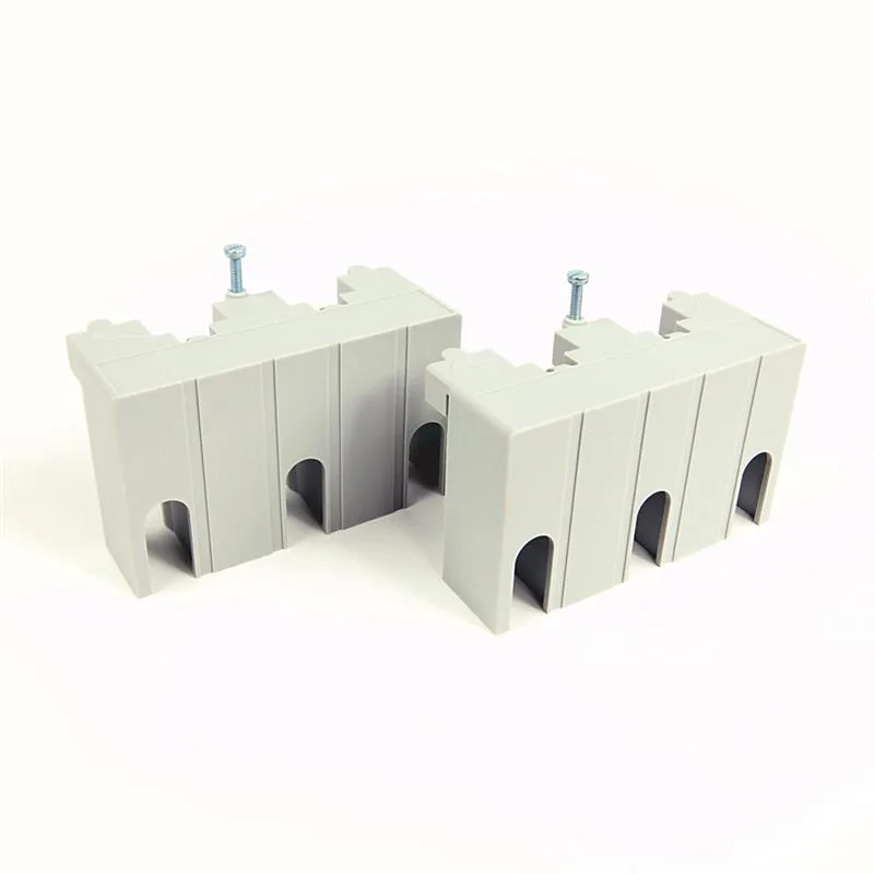 Allen Bradley 194R-60-C1 Terminal Cover 1 Pole 60A