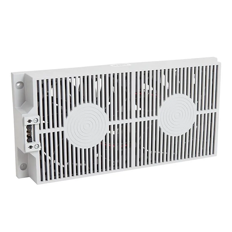 Allen Bradley 150-SRF480D SMC-50 with Bypass 100-240Vac Replacement Fan