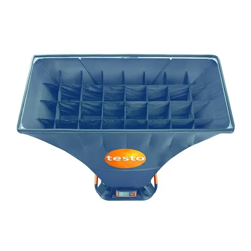 Testo SE & Co. KGaA 0554 4202