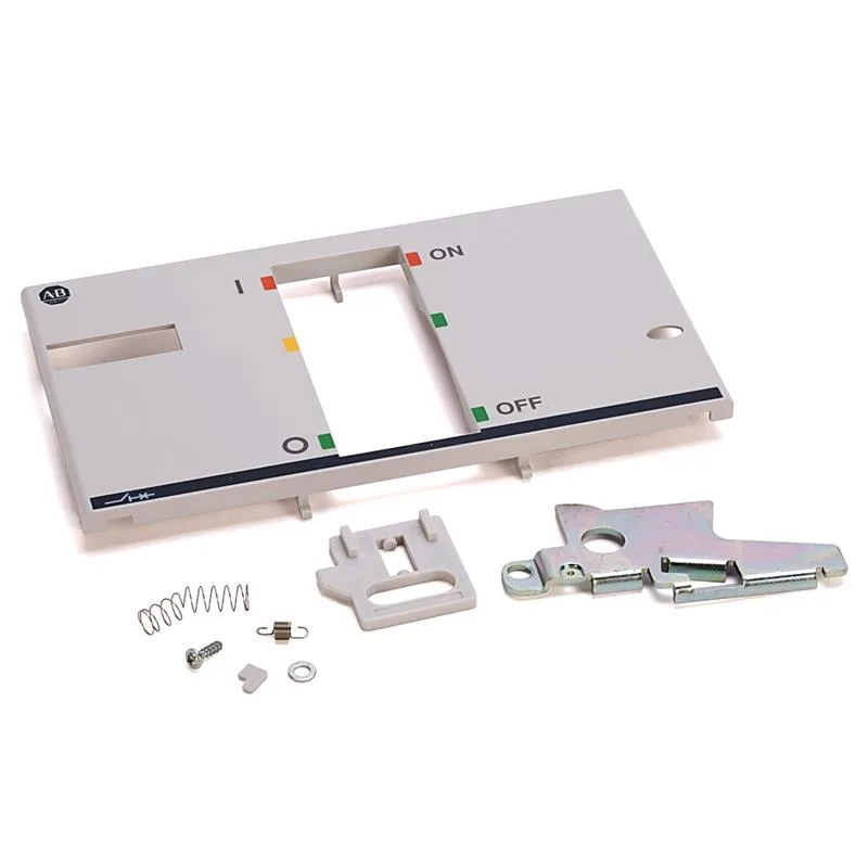 Allen Bradley 140G-N-PL Circuit Breaker Accessory