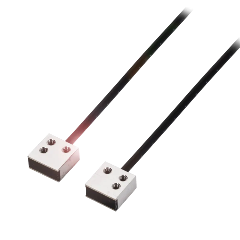 Balluff BFO D22-LA-GD-EAK-52-02 Fiber tabanlı cihazlar için plastik ve cam fiber (fiberglass)